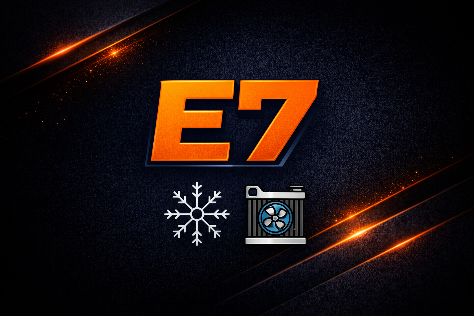 E7